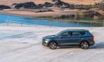 Seat Tarraco Xcellence 2019 года (WW)